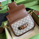 Bolsa Gucci HORSEBIT 1955 MINI
