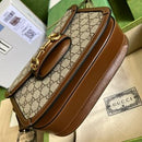 Bolsa Gucci HORSEBIT 1955 SHOULDER