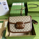 Bolsa Gucci HORSEBIT 1955 SHOULDER