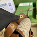 Bolsa Gucci HORSEBIT 1955 SHOULDER