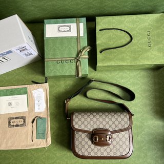 Bolsa Gucci HorseBit
