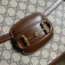 Bolsa Gucci HorseBit