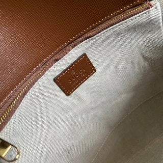 Bolsa Gucci HorseBit