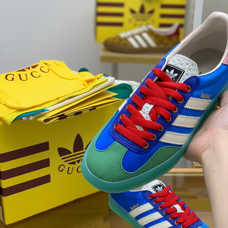 Tênis Gucci