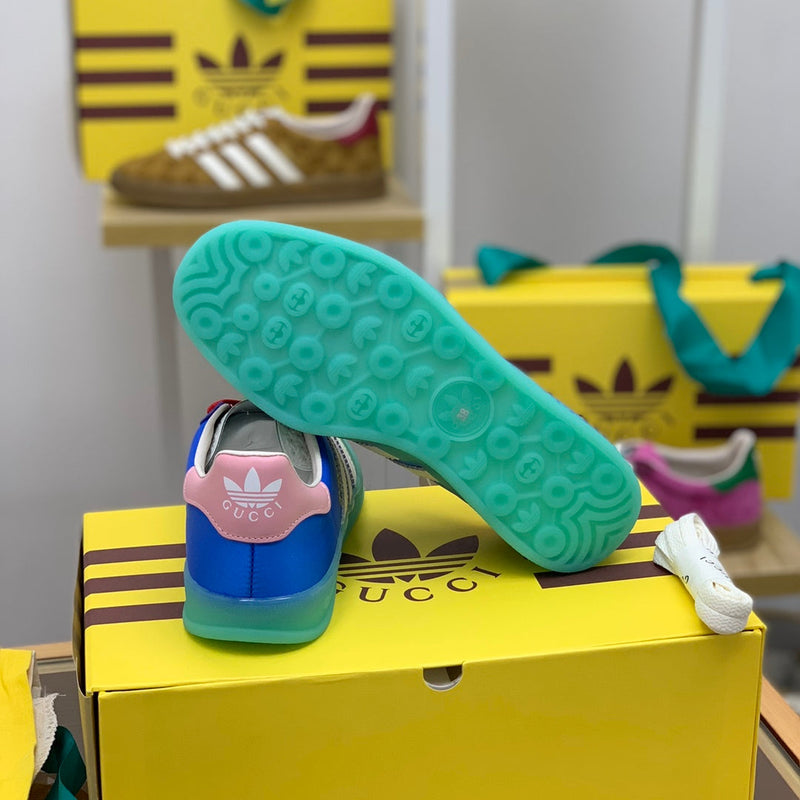 Tênis Gucci