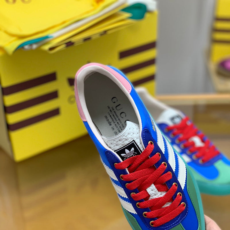 Tênis Gucci