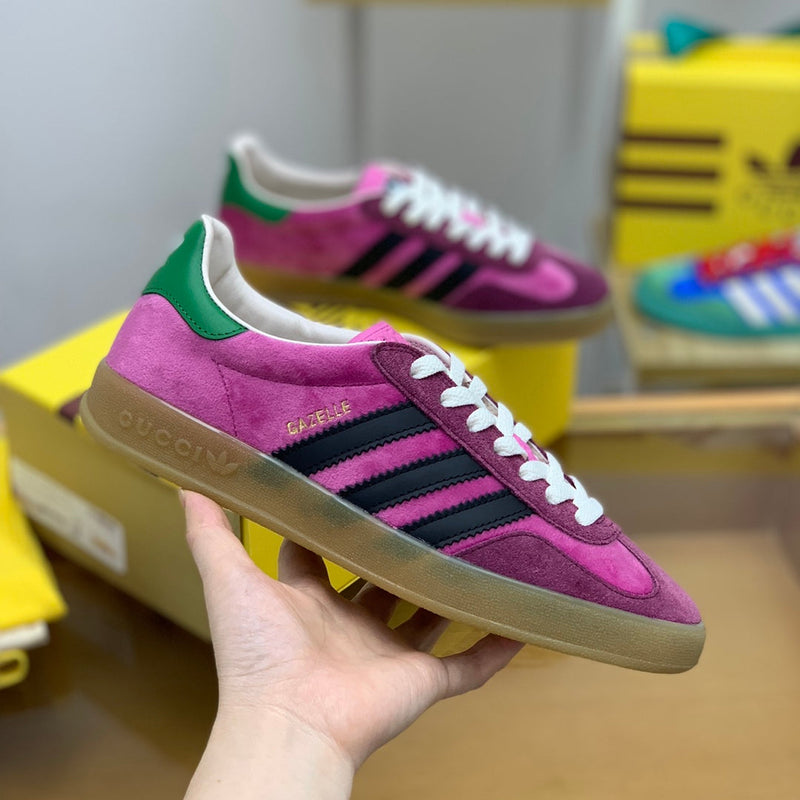 Tênis Gucci