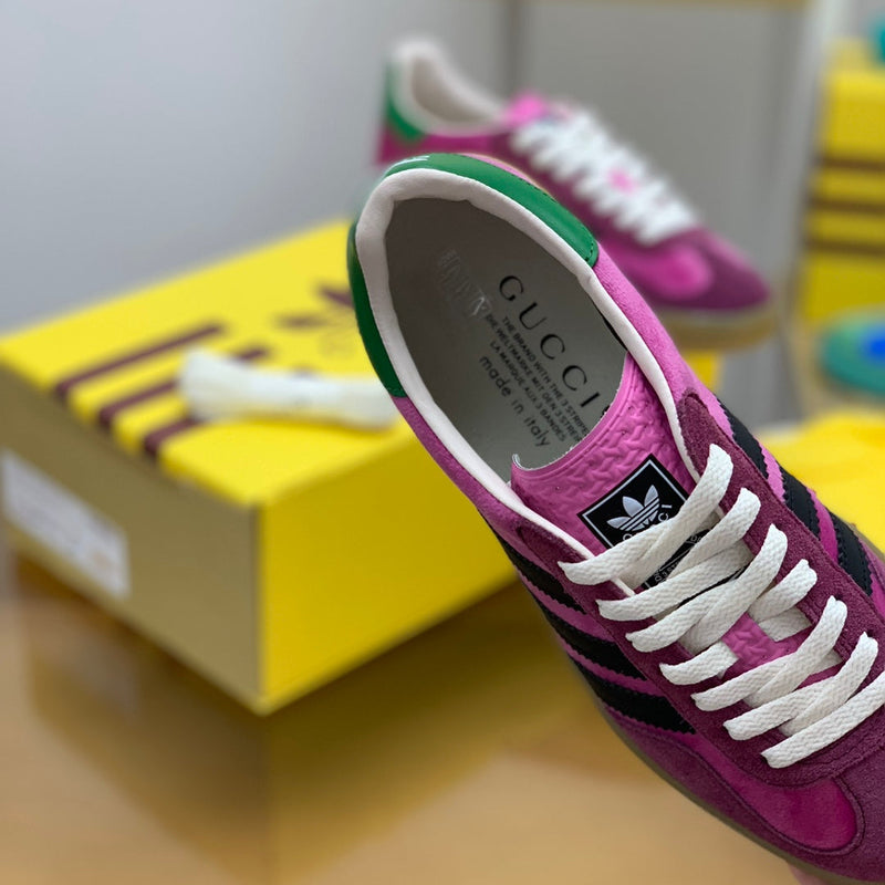 Tênis Gucci