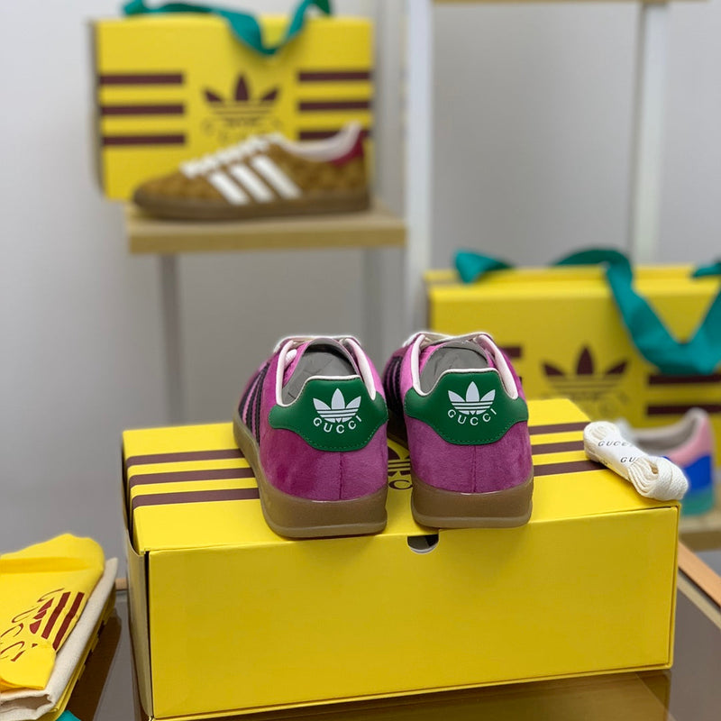 Tênis Gucci
