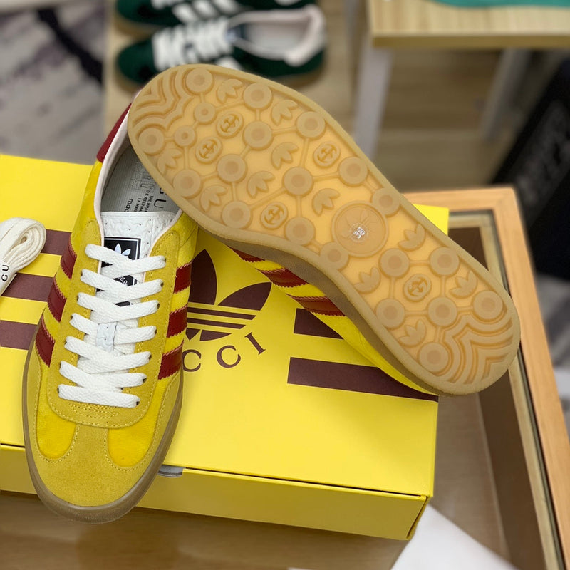 Tênis Gucci