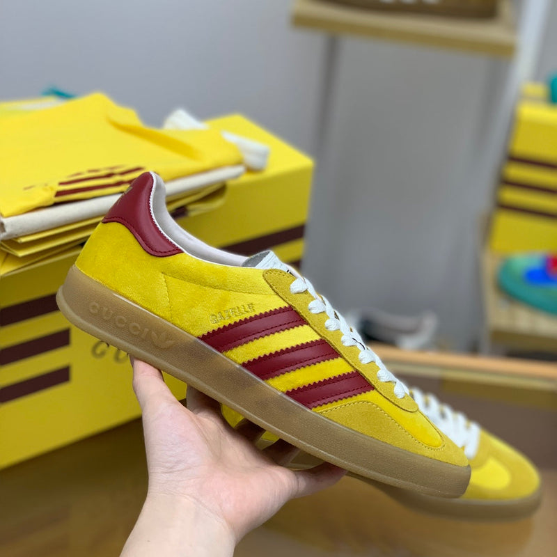Tênis Gucci