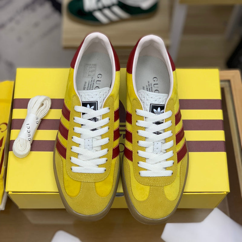 Tênis Gucci