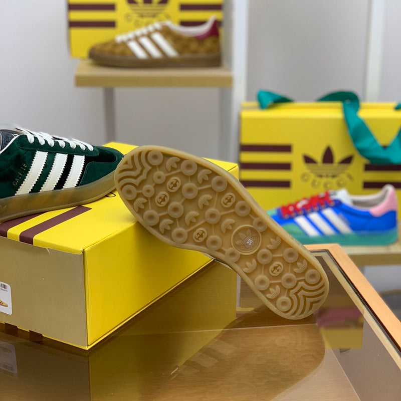 Tênis Gucci