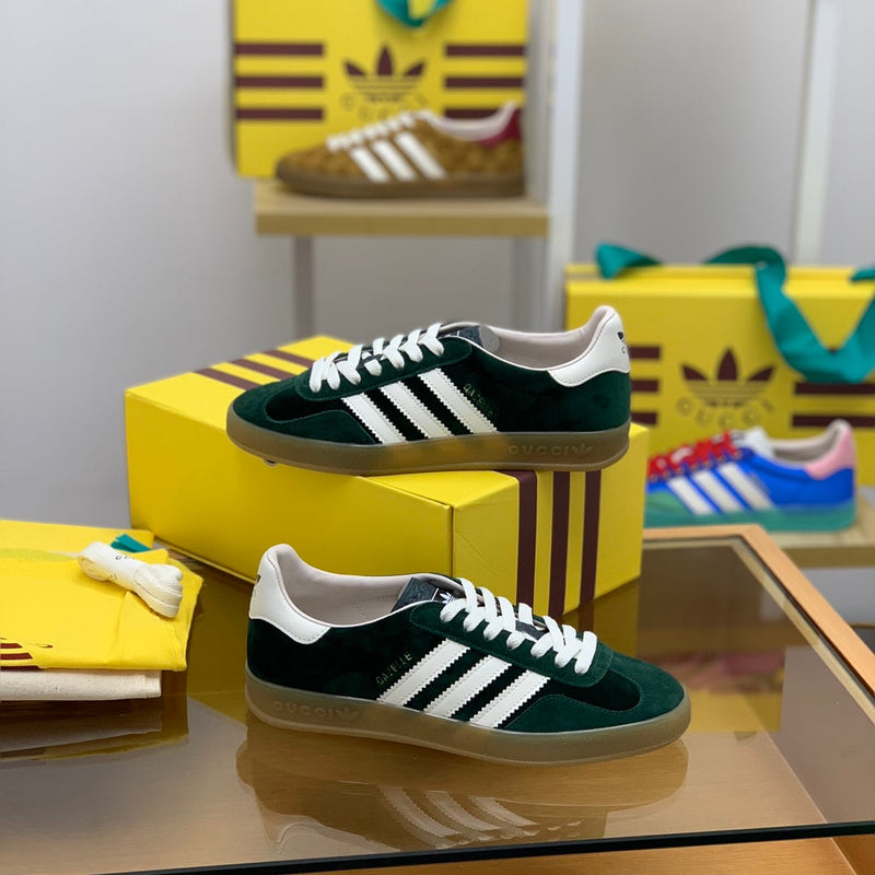 Tênis Gucci