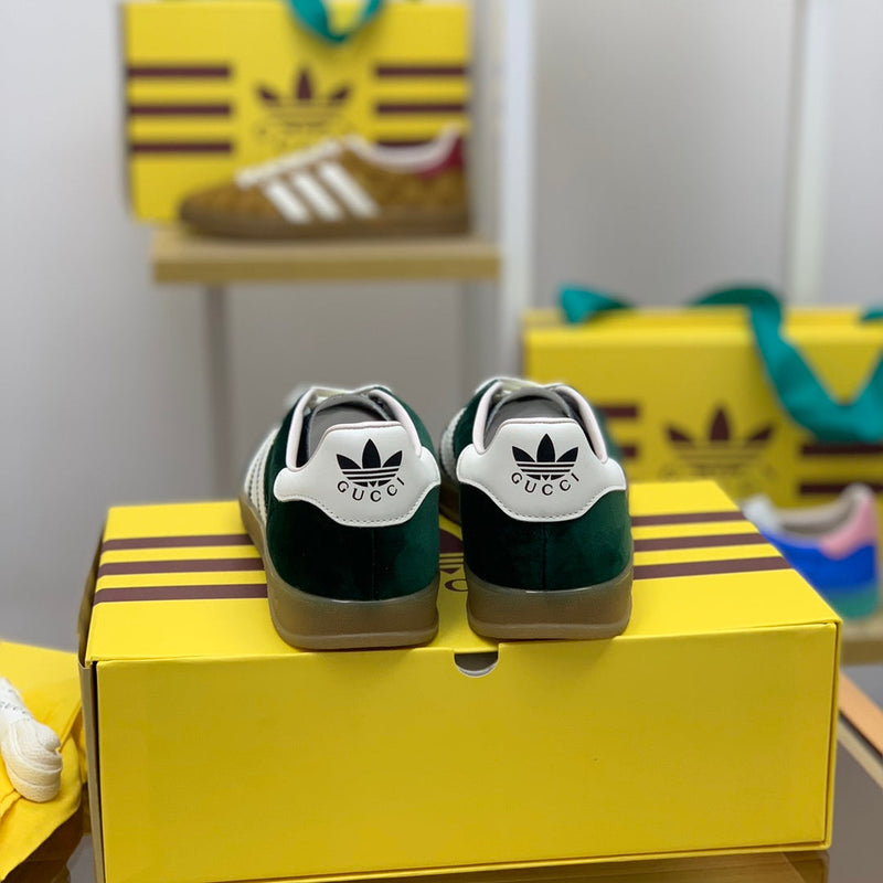 Tênis Gucci