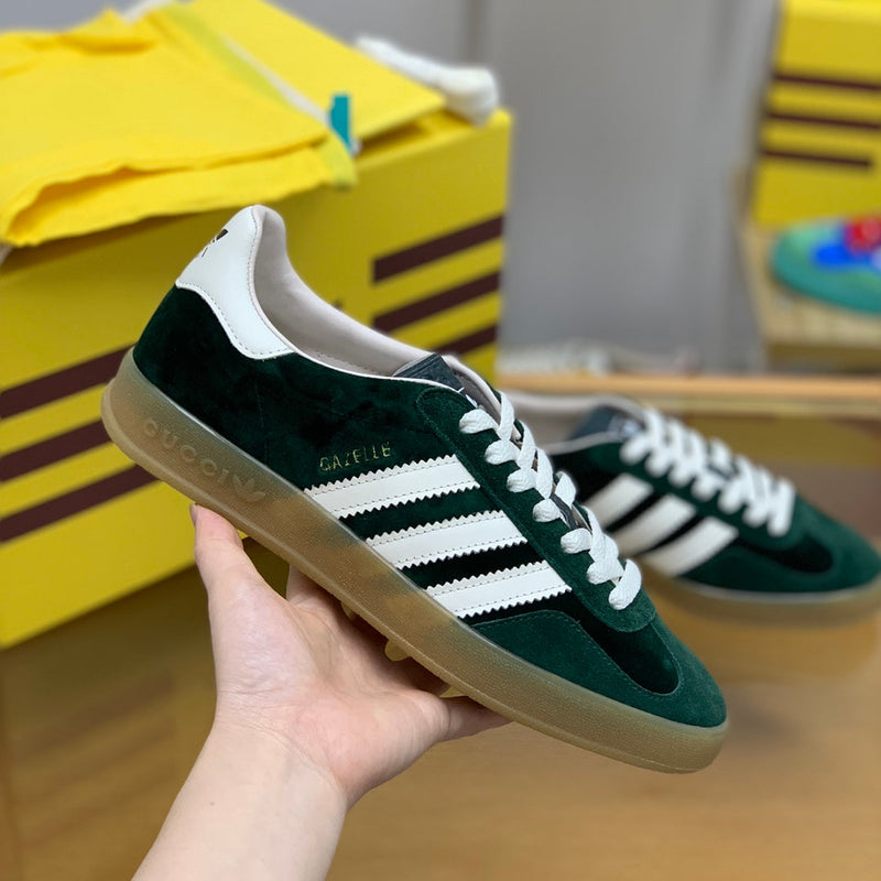 Tênis Gucci