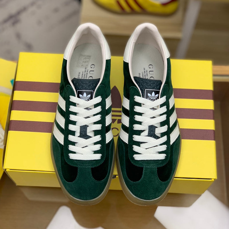 Tênis Gucci