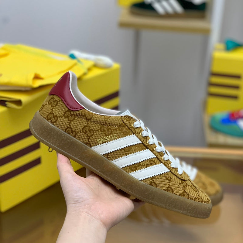 Tênis Gucci