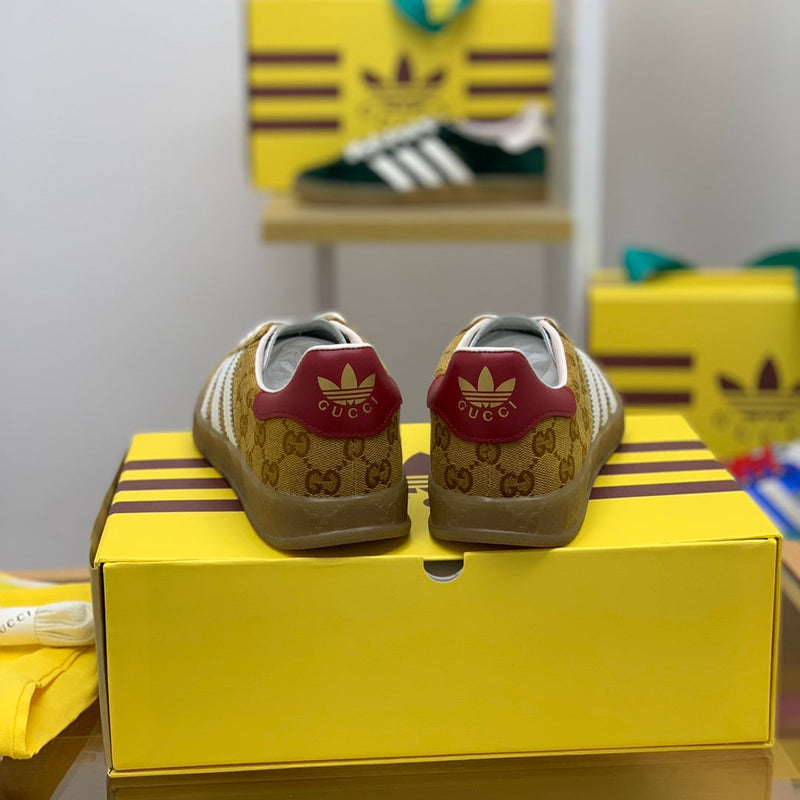Tênis Gucci