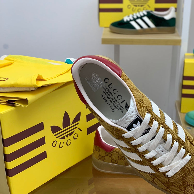 Tênis Gucci