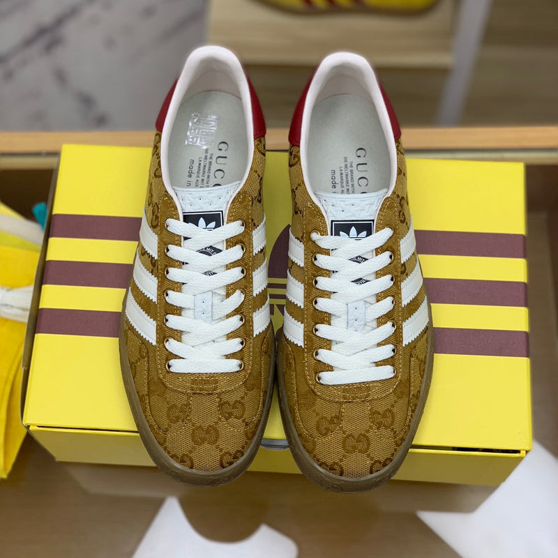 Tênis Gucci