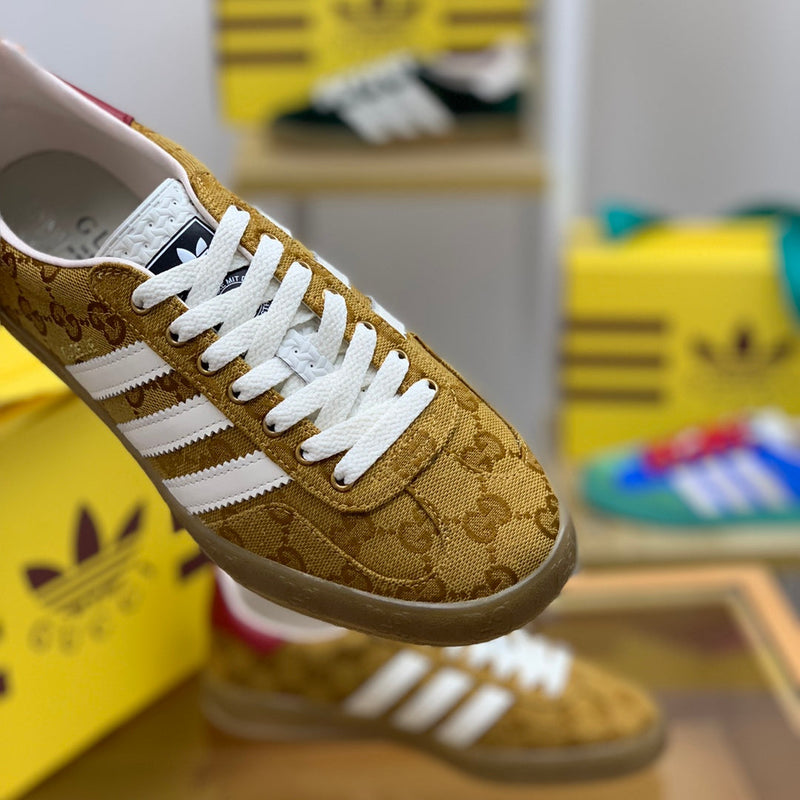 Tênis Gucci