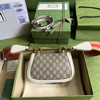 Bolsa Gucci Blondie