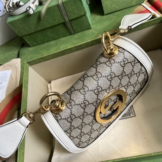 Bolsa Gucci Blondie