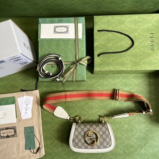 Bolsa Gucci Blondie