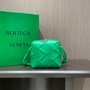 Bolsa Bottega Veneta CASSETTE 14CM