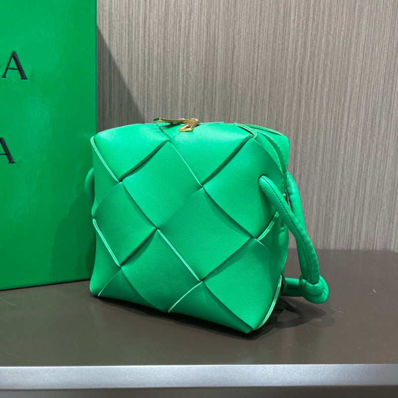 Bolsa Bottega Veneta CASSETTE 14CM