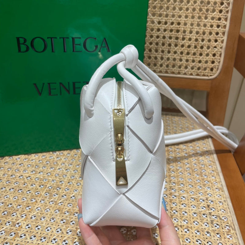 Bolsa Bottega Veneta CASSETTE 14CM