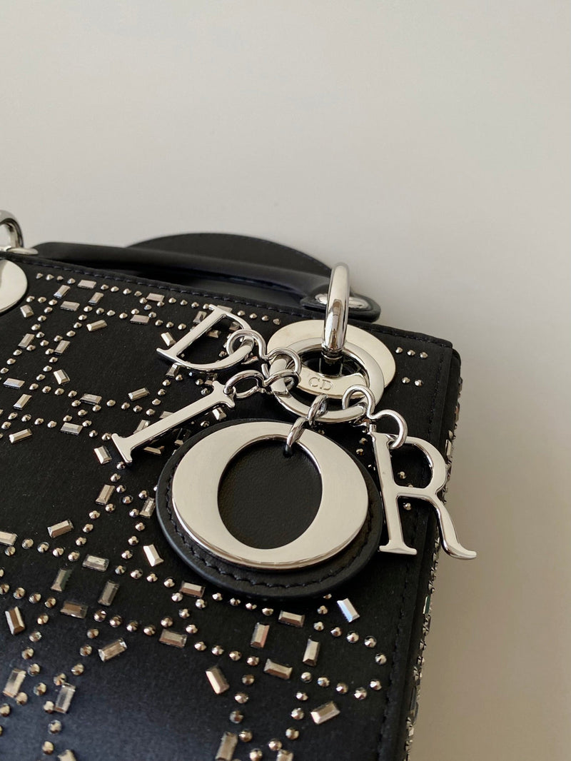 Bolsa Dior  LADY 17CM DIOR