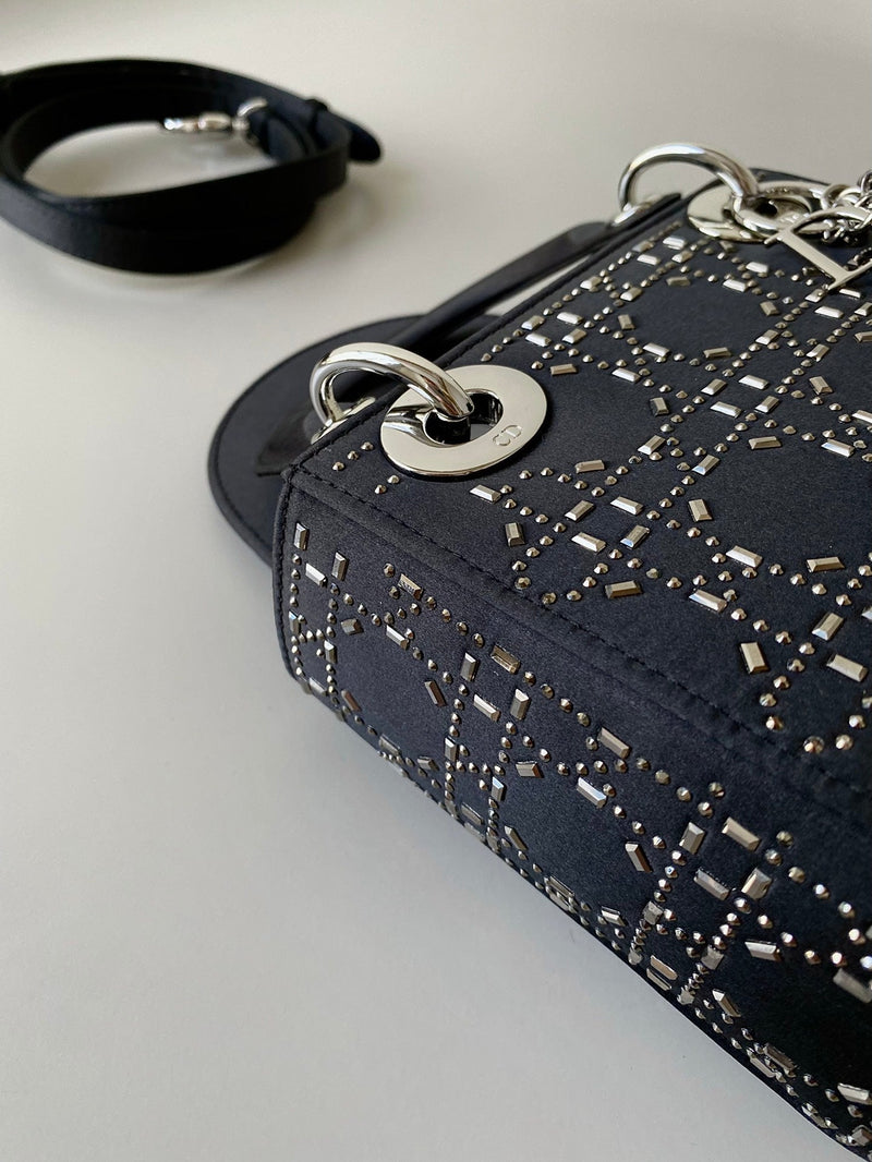 Bolsa Dior  LADY 17CM DIOR