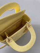 Bolsa Dior  LADY 17CM DIOR