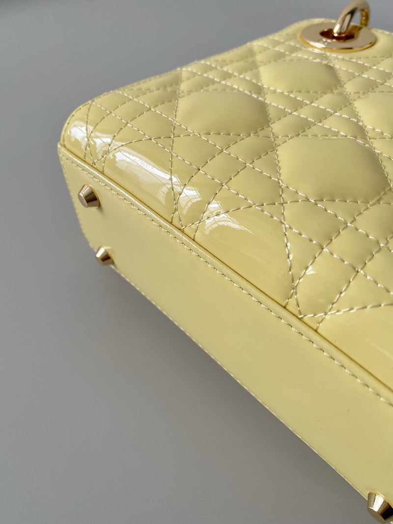 Bolsa Dior  LADY 17CM DIOR