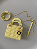 Bolsa Dior  LADY 17CM DIOR
