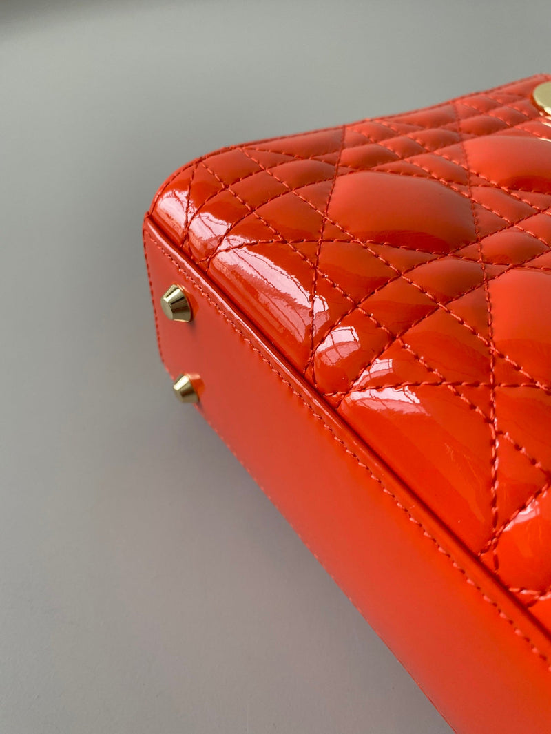 Bolsa Dior  LADY 17CM DIOR