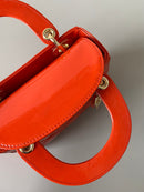 Bolsa Dior  LADY 17CM DIOR