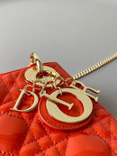 Bolsa Dior  LADY 17CM DIOR