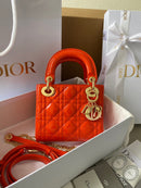 Bolsa Dior  LADY 17CM DIOR