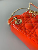 Bolsa Dior  LADY 17CM DIOR