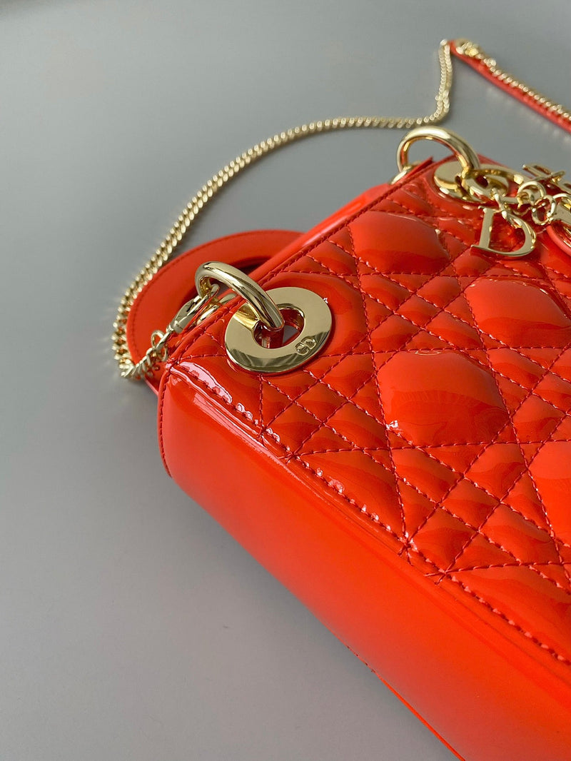 Bolsa Dior  LADY 17CM DIOR