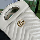 Bolsa Gucci Marmont Top Slip Handle