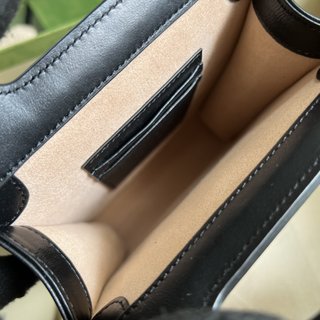 Bolsa Gucci Marmont Top Slip Handle