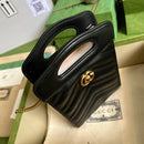 Bolsa Gucci Marmont Top Slip Handle