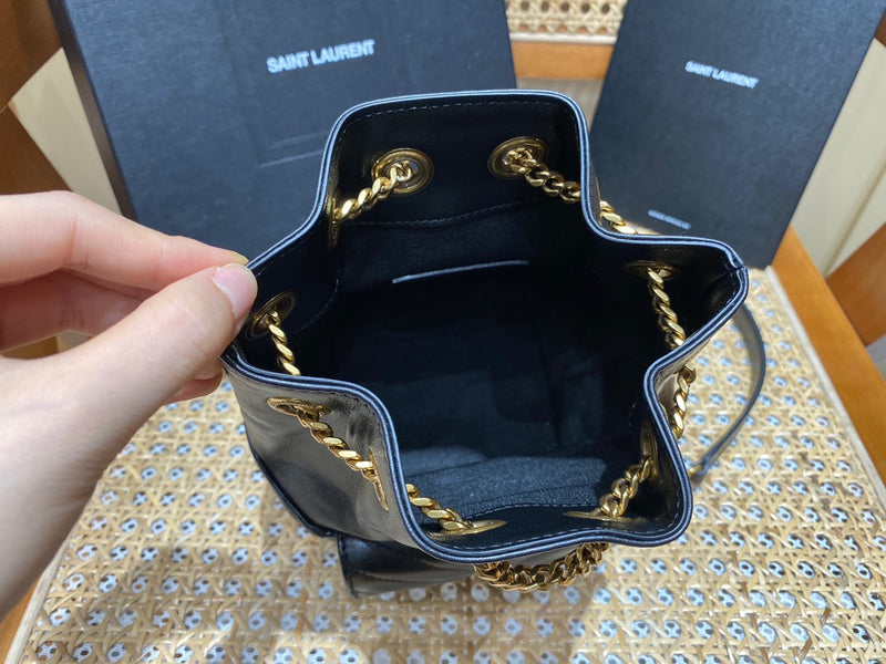 Bolsa YSL 𝐉𝐎𝐄 19CM V