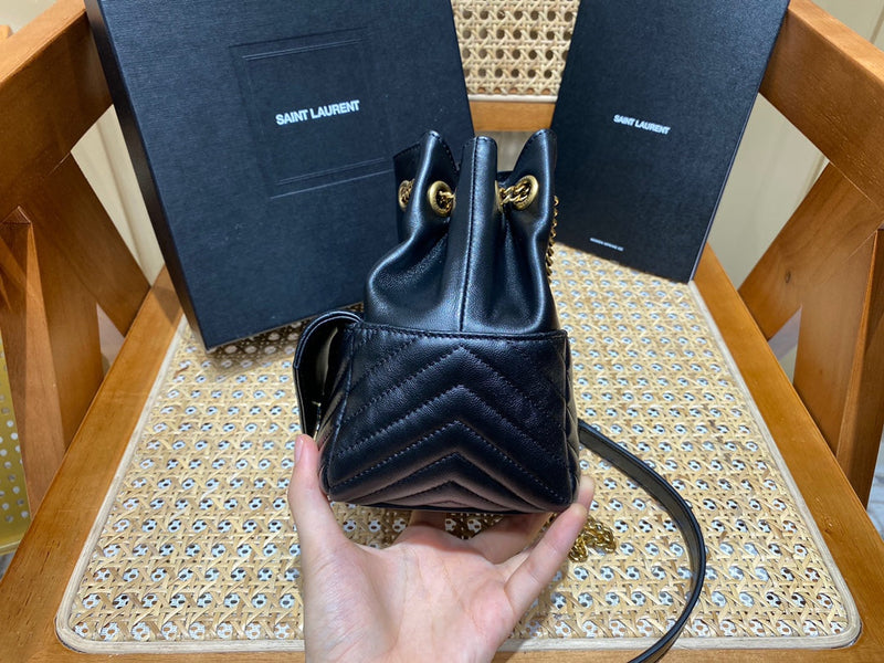 Bolsa YSL 𝐉𝐎𝐄 19CM V