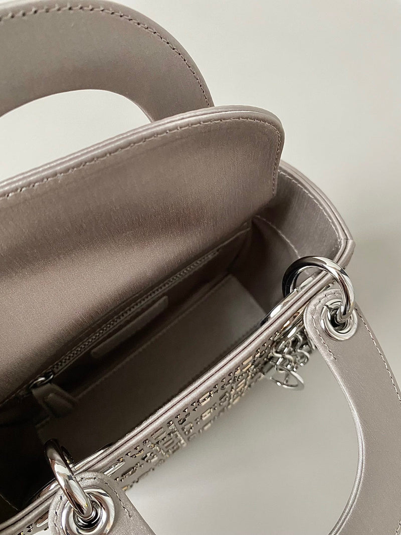 Bolsa DIOR LADY 17CM