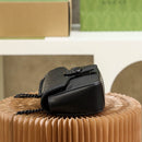 Bolsa Gucci Marmont Média